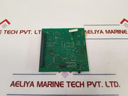 M/D Totco 219771-001 Edms Board