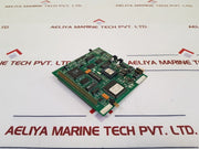 M/D Totco 219771-001 Edms Board