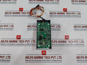 M/D Totco 219913 Network Isolation Modem Pcb L05742-01