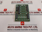 M/D Totco 220837-001 Printed Circuit Board 