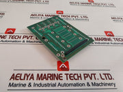 M/D Totco 220837-001 Printed Circuit BoardÂ 