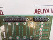 M/D Totco 220837-001 Printed Circuit BoardÂ 
