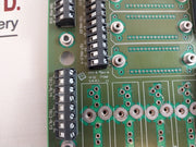 M/D Totco 220837-001 Printed Circuit BoardÂ 