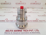 Md Totco 221145-003Hd Pressure Transducer 4-20 Ma