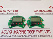 Md Totco 385-0058-t06 Sensor Display Pcb Card