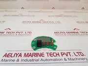 Md Totco 385-0058-t06 Sensor Display Pcb Card