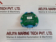 Md Totco 385-0058-t06 Sensor Display Pcb Card Model 30