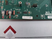 M/D Totco 40219493-002 Pcb Card Rev B