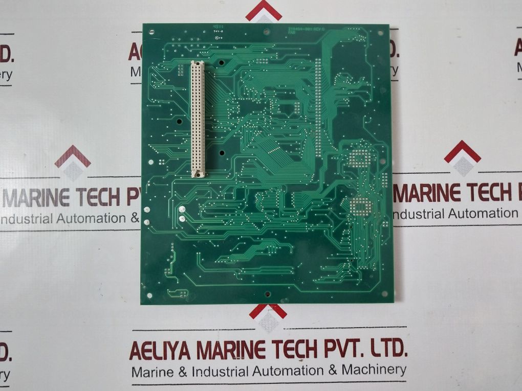 M/D Totco 219494-001 Pcb Card