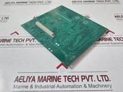 M/D Totco 219494-001 Pcb Card