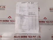 M/D Totco 40219493 Pc Board