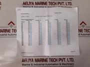 M/D Totco 40219493 Pc Board