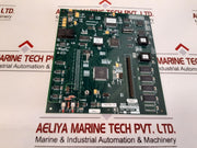 M/D Totco 40219493 Pc Board