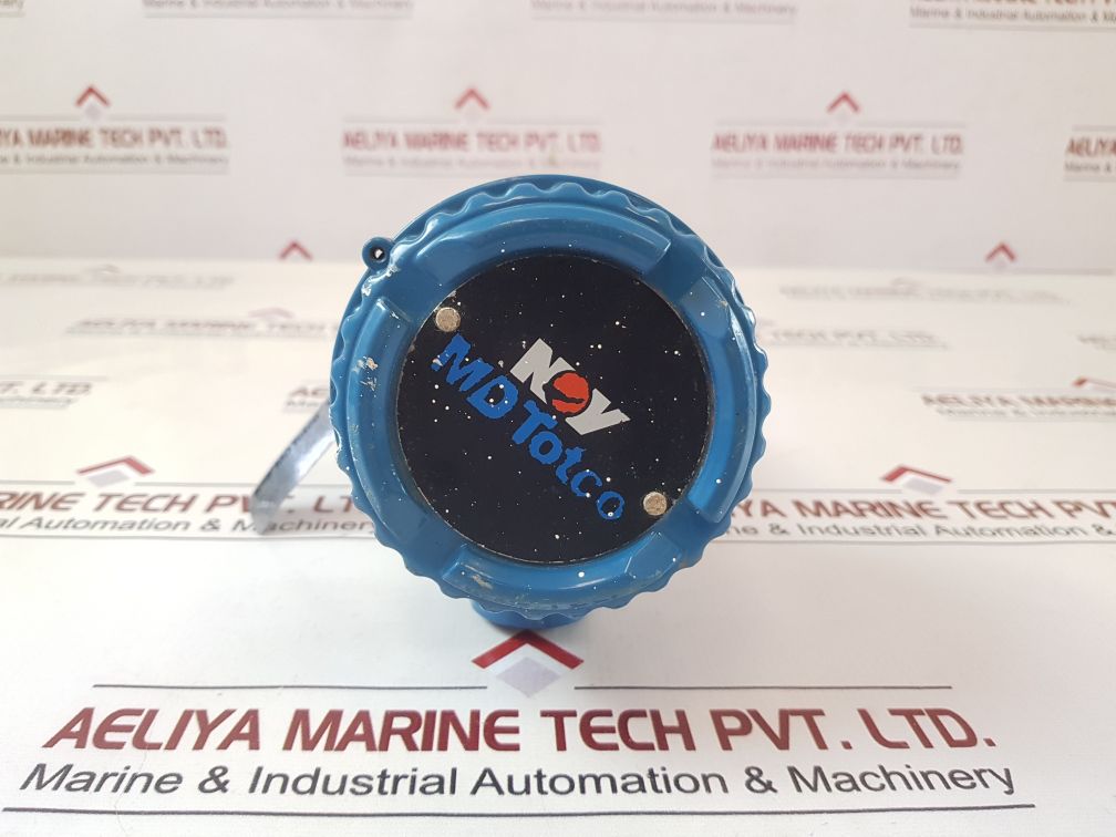 Nov Md Totco 30 Level Sensor 40224300-004 