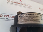 Md Totco B10049A-000636 Gauge
