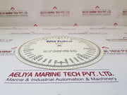 Md Totco B621C-2500 Scale