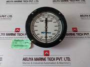 Md Totco Ga113-6 Nov-national Oilwell Varco Pressure Gauge