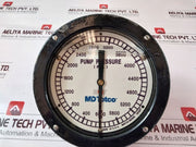 Md Totco Ga113-6 Nov-national Oilwell Varco Pressure Gauge