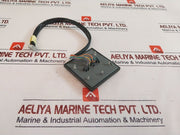 Md Totco H11062A 16-key Keyboard Assembly