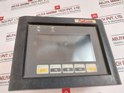 M/D Totco Lm2-e6180-sensor Display 12 Or 24 Vdc 13W