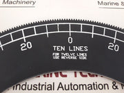 Md Totco Model 150 Weight Indicator
