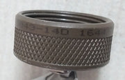 M/D Totco Nov Bendix Glenair Lpl-8K-e6184-01 Loop Powered Transducer
