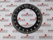 Md Totco Eb B1586-810 Weight Indicator Set Dial.16