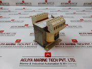 Mdexx Tam3496-0Ej00-0Fa0 Transformer 550V-500V-440V-400V-380V-220V 50â€¦60Hz