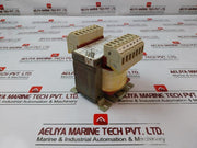 Mdexx Tam3496-0Ej00-0Fa0 Transformer 550V-500V-440V-400V-380V-220V 50â€¦60Hz