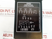 Mdi T400-4A Expansion Temperature Control