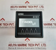 Mdi T400-4A Expansion Temperature Control