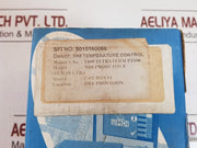 Mdi T400 Ihm Temperature Control