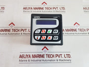 Mdi T400 Ihm Temperature Control