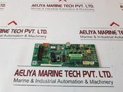 Riken Keiki Mdk332V-0 Printed Circuit Board Rkp-90330