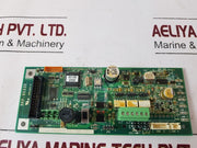 Riken Keiki Mdk332V-0 Printed Circuit Board Rkp-90330