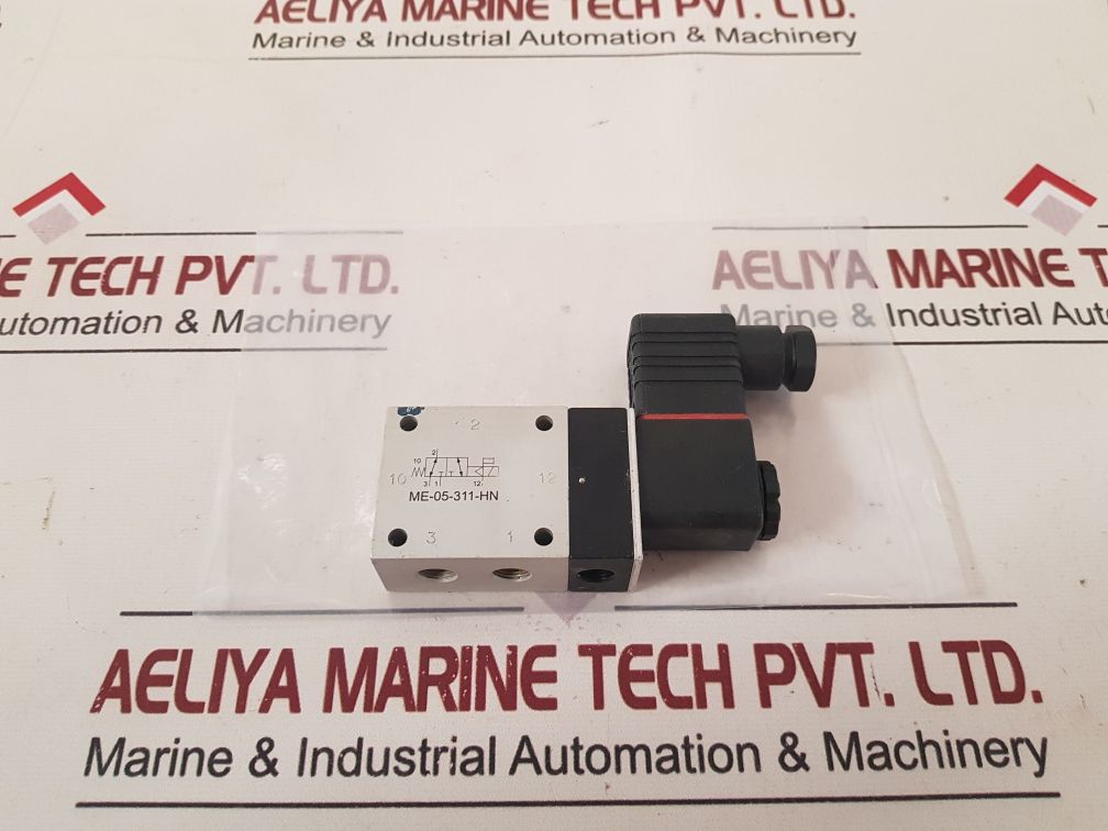 Me-05-311-hn Solenoid Valve