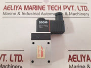 Me-05-311-hn Solenoid Valve