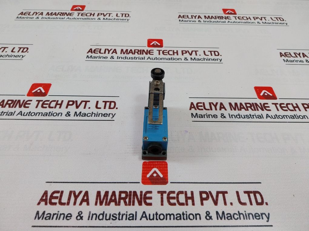 Me-8108 Adjustable Rotary Roller Limit Switch 5A 250V Ac