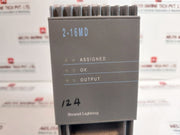 Strand Lighting 2-16 Md