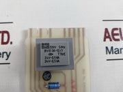 Me 4F 84056-2 Printed Circuit Board 220V