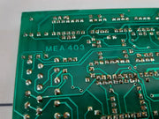 Mar-el Mea 403 El. Card 404.50.000.002