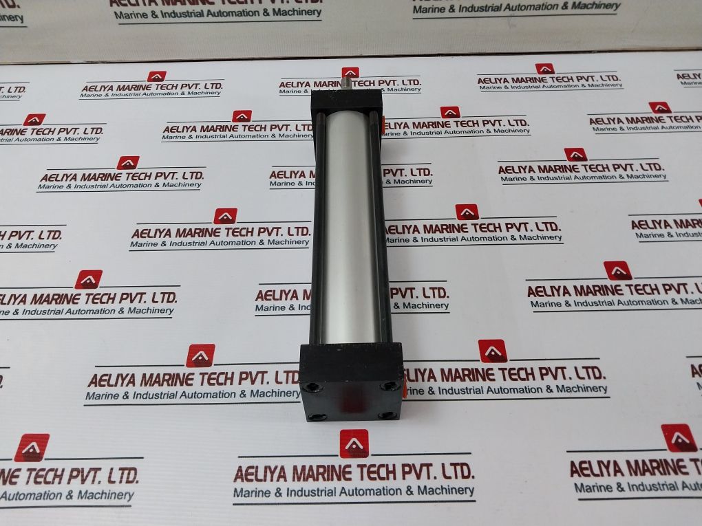 Mead Fluid Dynamics Dm-200X8.0000Fbvits Pneumatic Cylinder Ignitor