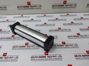 Mead Fluid Dynamics Dm-200X8.0000Fbvits Pneumatic Cylinder Ignitor