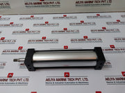 Mead Fluid Dynamics Dm-200X8.0000Fbvits Pneumatic Cylinder Ignitor