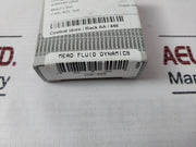 Mead Fluid Dynamics O-ring Repair Kit