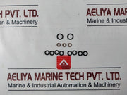 Mead Fluid Dynamics O-ring Repair Kit