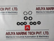 Mead Fluid Dynamics O-ring Repair Kit