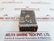 Mean well d-60a switching power supply