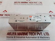 Mean well d-60a switching power supply (Used)