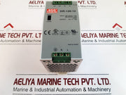 Mean Well Dr-120-12 Power Supply
